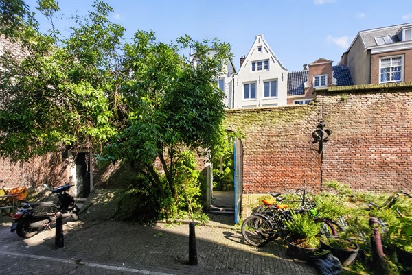 Medium property photo - Singel 62-2A, 1015 AB Amsterdam